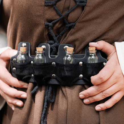 Doran Potion Belt Slide-GoblinSmith