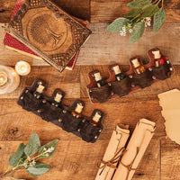 Doran Potion Belt Slide-GoblinSmith