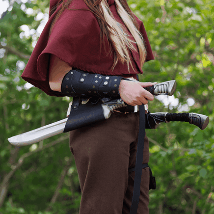 Yorveth Larp Short Sword-GoblinSmith