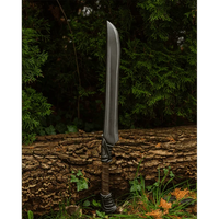 Yorveth Larp Short Sword-GoblinSmith