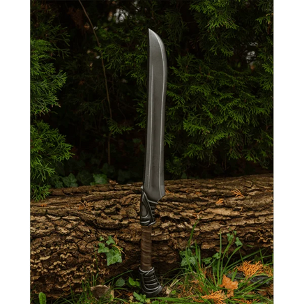 Yorveth Larp Short Sword-GoblinSmith