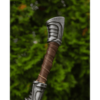 Yorveth Larp Short Sword-GoblinSmith