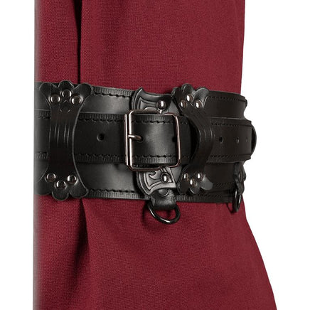 Luthor Belt-GoblinSmith