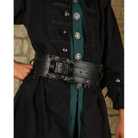 Luthor Belt-GoblinSmith