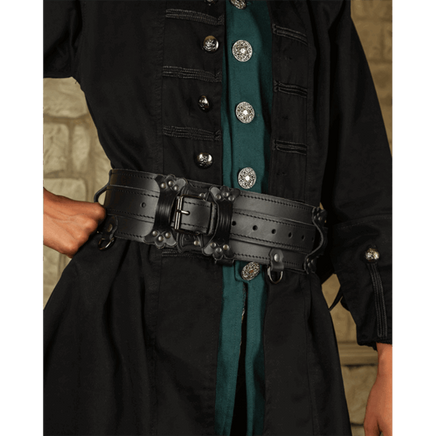 Luthor Belt-GoblinSmith