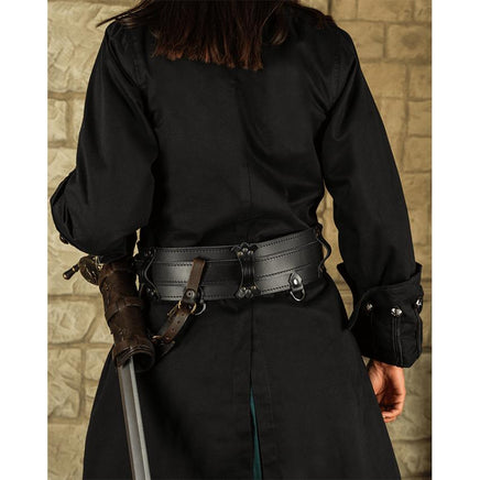 Luthor Belt-GoblinSmith