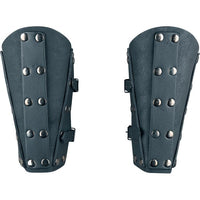 Erend Leather Bracers-GoblinSmith