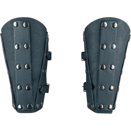 Erend Leather Bracers-GoblinSmith