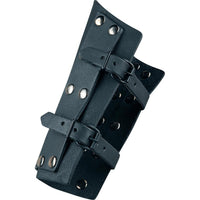 Erend Leather Bracers-GoblinSmith