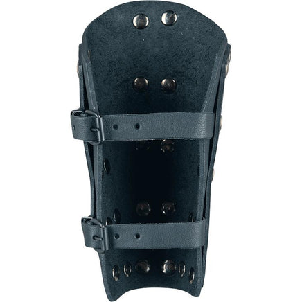 Erend Leather Bracers-GoblinSmith