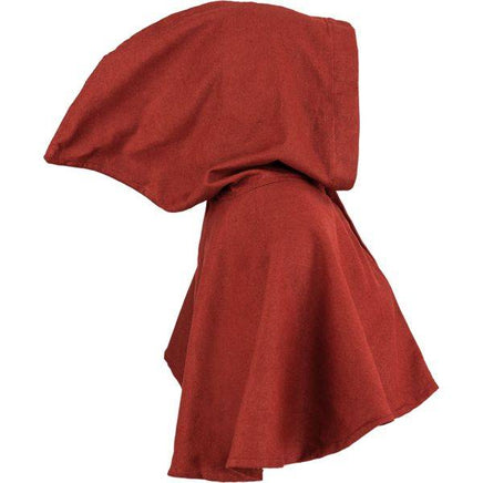 Notker Canvas Hood-GoblinSmith