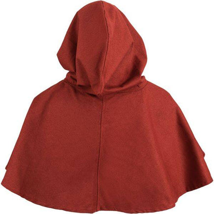 Notker Canvas Hood-GoblinSmith