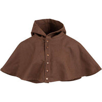Notker Canvas Hood-GoblinSmith