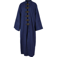 Oberon Canvas Robe-GoblinSmith