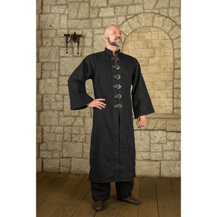 Oberon Canvas Robe-GoblinSmith