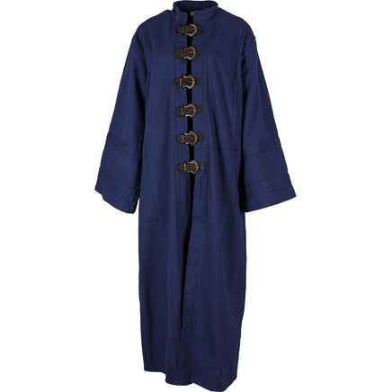 Oberon Canvas Robe-GoblinSmith
