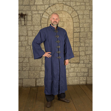 Oberon Canvas Robe-GoblinSmith