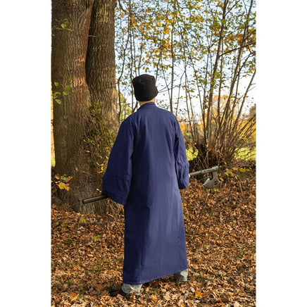 Oberon Canvas Robe-GoblinSmith