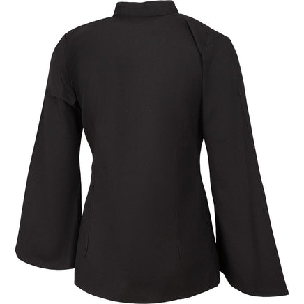 Kassandra Canvas Blouse-GoblinSmith