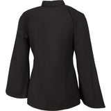Kassandra Canvas Blouse-GoblinSmith