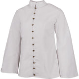 Kassandra Canvas Blouse-GoblinSmith