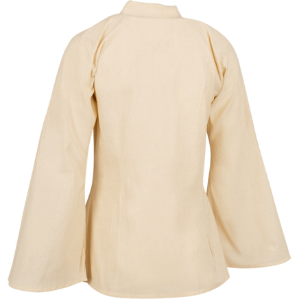 Kassandra Light Cotton Blouse-GoblinSmith