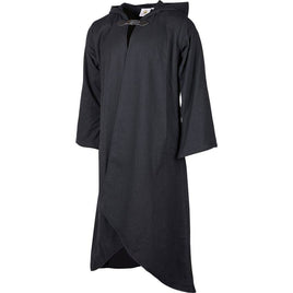 Faelyn Canvas Coat-GoblinSmith