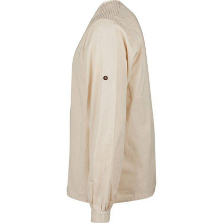 Tymond Canvas Shirt-GoblinSmith
