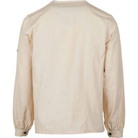 Tymond Canvas Shirt-GoblinSmith