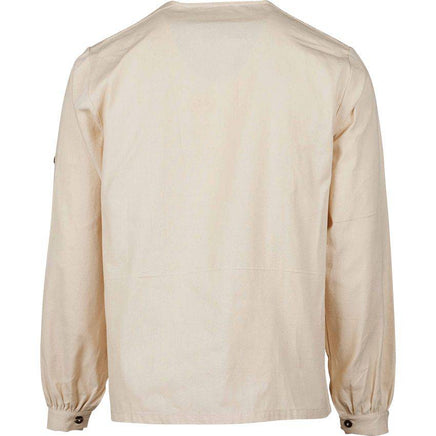 Tymond Canvas Shirt-GoblinSmith