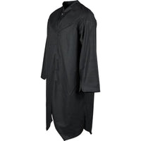 Arantir Canvas Tunic-GoblinSmith