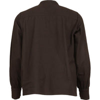 Bartold Canvas Shirt-GoblinSmith
