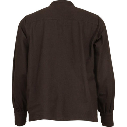 Bartold Canvas Shirt-GoblinSmith
