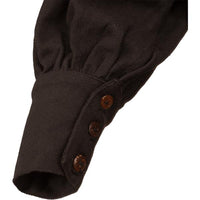Bartold Canvas Shirt-GoblinSmith