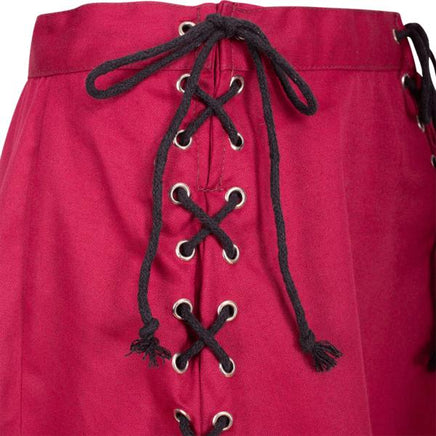 Callista Cotton Skirt-GoblinSmith