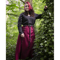 Callista Cotton Skirt-GoblinSmith