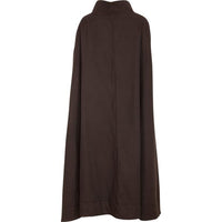Ceres Canvas Cloak-GoblinSmith