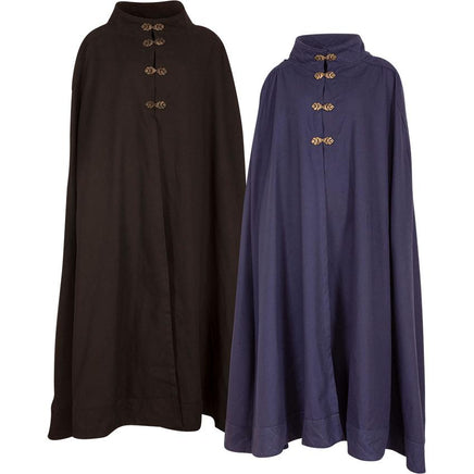 Ceres Canvas Cloak-GoblinSmith