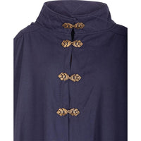 Ceres Canvas Cloak-GoblinSmith