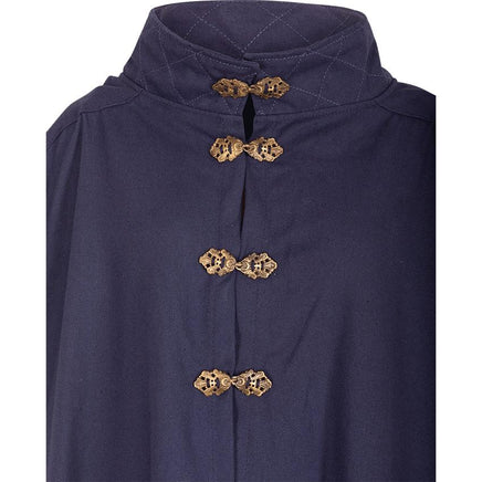 Ceres Canvas Cloak-GoblinSmith