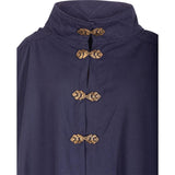 Ceres Canvas Cloak-GoblinSmith