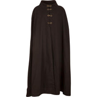 Ceres Canvas Cloak-GoblinSmith