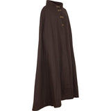 Ceres Canvas Cloak-GoblinSmith