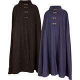 Ceres Canvas Cloak-GoblinSmith