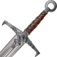 Eisenhans LARP Long Sword-GoblinSmith