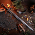 Eisenhans LARP Long Sword-GoblinSmith