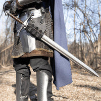 Fornac LARP Long Sword-GoblinSmith
