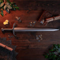 Gudmond LARP Short Sword-GoblinSmith