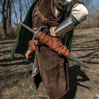 Gudmond LARP Short Sword-GoblinSmith