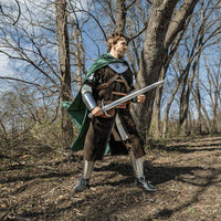 Gudmond LARP Short Sword-GoblinSmith